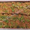 باقلوا جعبه بزرگ 1000 گرمی حاج خلیفه رهبر