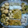 شیرینی مخلوط