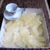 نبات پرده