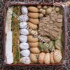 شیرینی مخلوط
