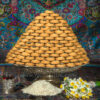 نان برنجی اعلا