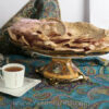 نان خشک یزد
