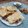 نان خشک یزدی
