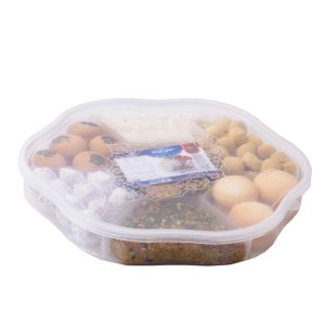 شیرینی مخلوط یزدی 800 گرمی شیرینی سنتی