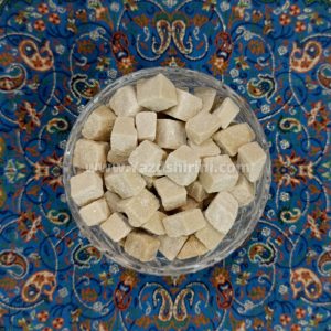 قند قهوه ای رژیمی اعلا 1000 گرمی